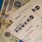 lottery winning options